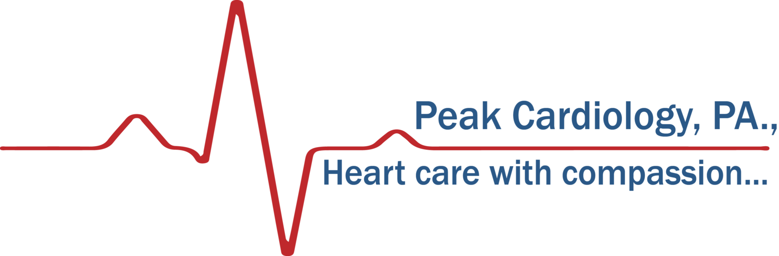 Peak Cardiology – Heart Care with Compassion